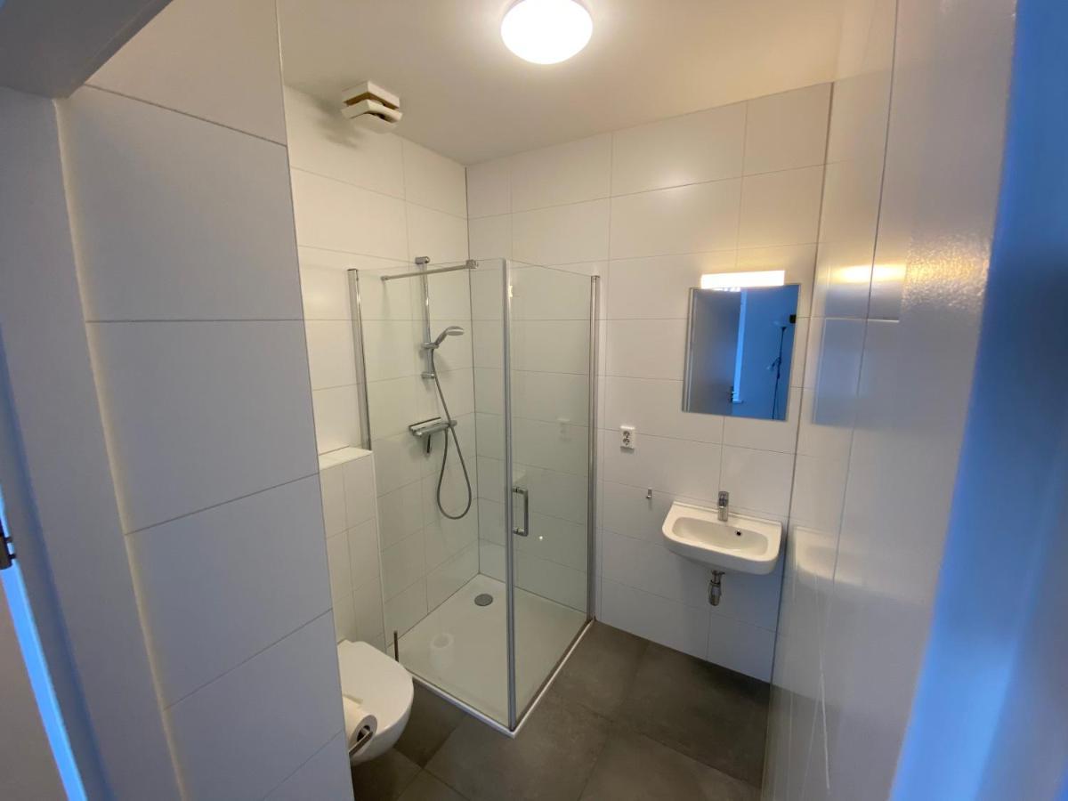 Short Stay Wageningen Ngoại thất bức ảnh
