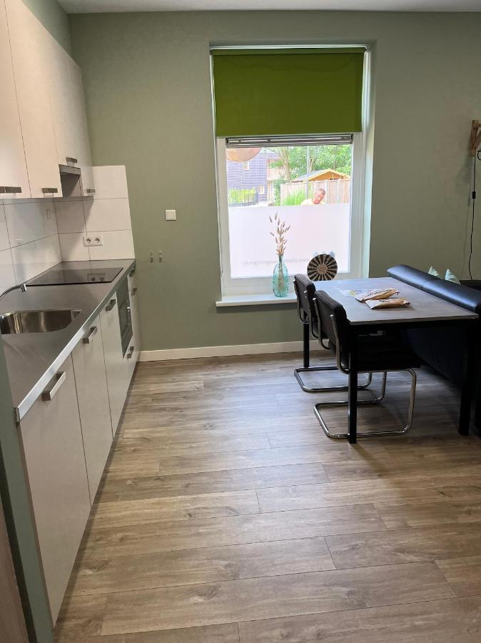 Short Stay Wageningen Ngoại thất bức ảnh