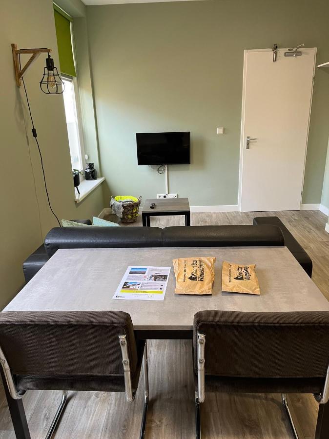 Short Stay Wageningen Ngoại thất bức ảnh