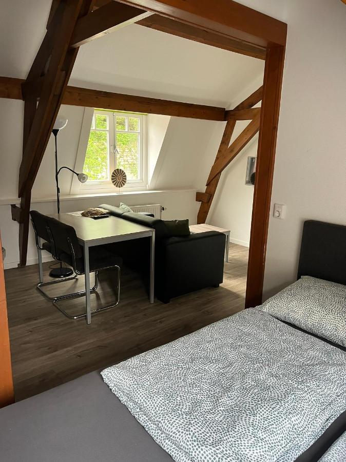 Short Stay Wageningen Ngoại thất bức ảnh