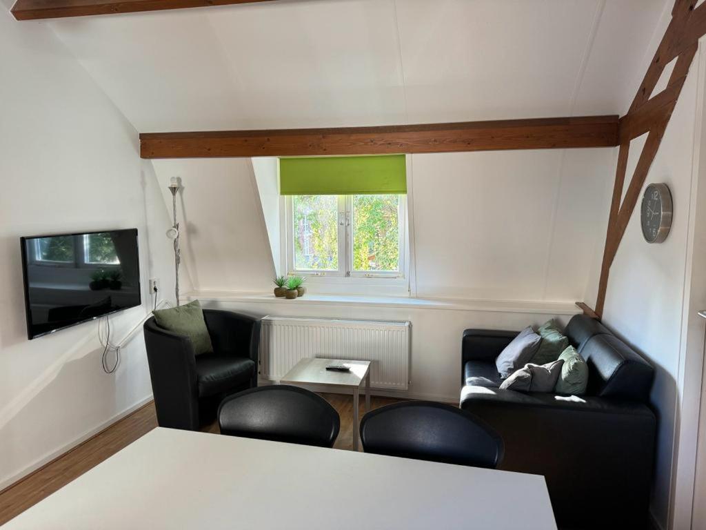 Short Stay Wageningen Ngoại thất bức ảnh