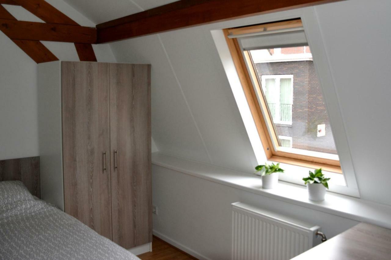 Short Stay Wageningen Ngoại thất bức ảnh