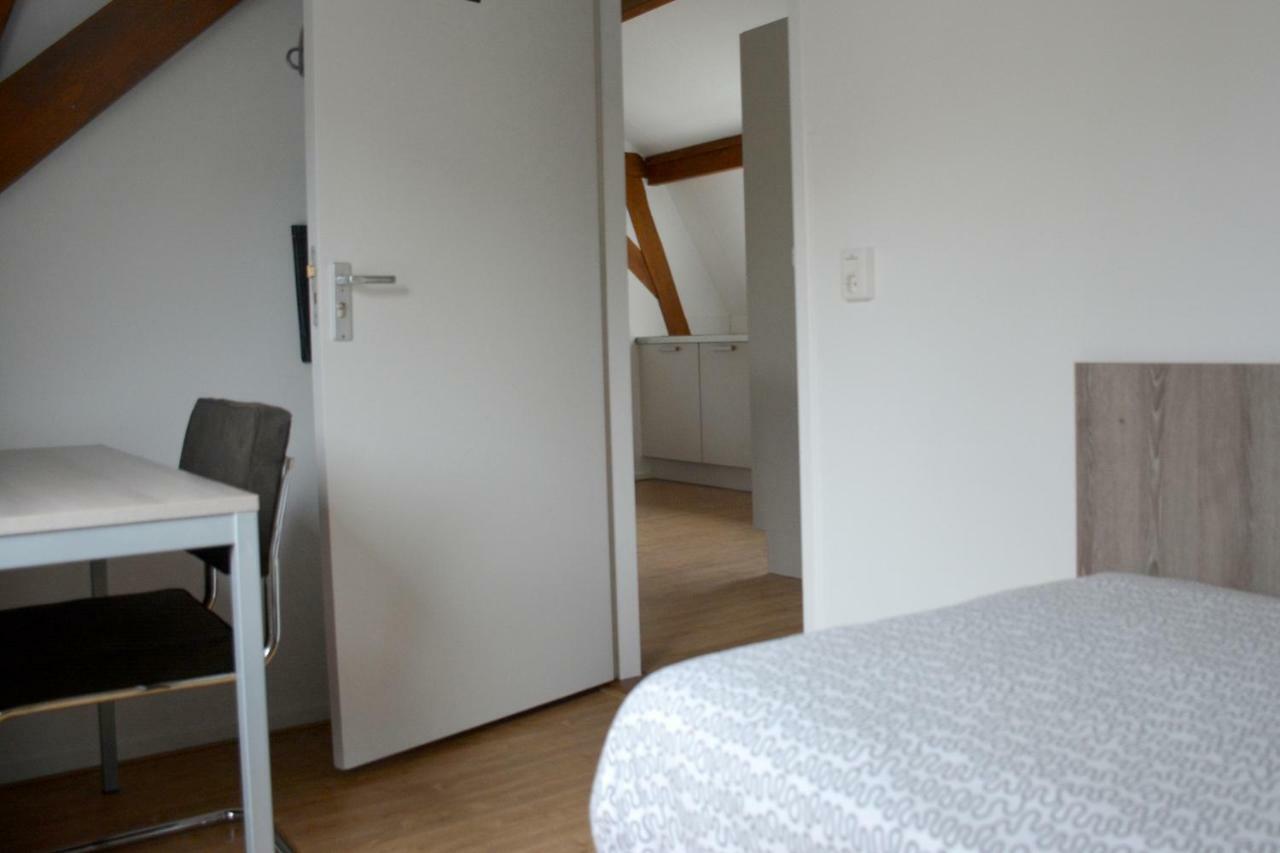 Short Stay Wageningen Ngoại thất bức ảnh