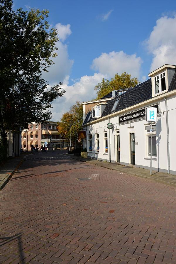 Short Stay Wageningen Ngoại thất bức ảnh